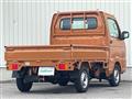 2025 Suzuki Carry Truck