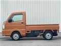 2025 Suzuki Carry Truck
