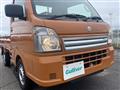 2025 Suzuki Carry Truck