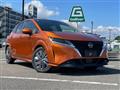 2021 Nissan Note