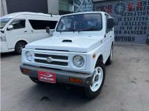 1993 Suzuki Jimny