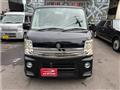 2011 Suzuki Every Wagon