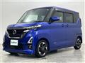 2020 Nissan ROOX
