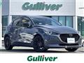2021 Mazda Mazda2