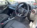2021 Mazda Mazda2