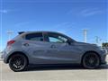 2021 Mazda Mazda2