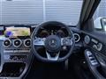 2018 Mercedes-Benz C-Class