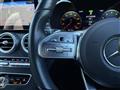 2018 Mercedes-Benz C-Class