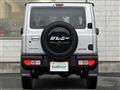 2022 Suzuki Jimny
