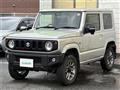 2022 Suzuki Jimny