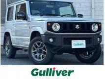 2022 Suzuki Jimny