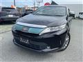 2019 Toyota Harrier