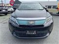 2019 Toyota Harrier