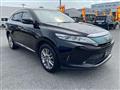 2019 Toyota Harrier