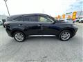 2019 Toyota Harrier