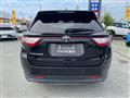 2019 Toyota Harrier