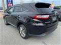 2019 Toyota Harrier