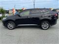 2019 Toyota Harrier
