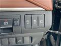2019 Toyota Harrier