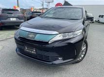 2019 Toyota Harrier