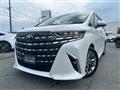 2024 Toyota Alphard G
