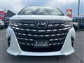 2024 Toyota Alphard G