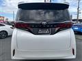 2024 Toyota Alphard G