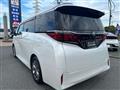 2024 Toyota Alphard G