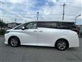 2024 Toyota Alphard G