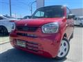 2025 Suzuki Alto