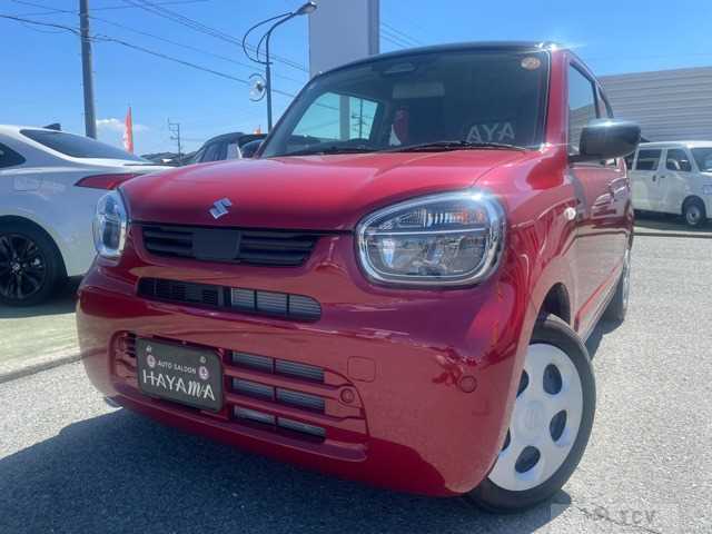 2025 Suzuki Alto