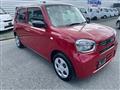 2025 Suzuki Alto