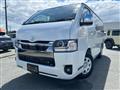 2026 Toyota Hiace Van