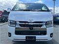 2026 Toyota Hiace Van