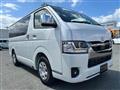 2026 Toyota Hiace Van