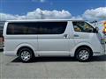 2026 Toyota Hiace Van