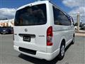 2026 Toyota Hiace Van