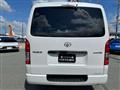 2026 Toyota Hiace Van