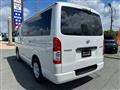 2026 Toyota Hiace Van