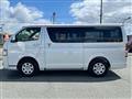 2026 Toyota Hiace Van