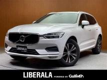 2020 Volvo XC60