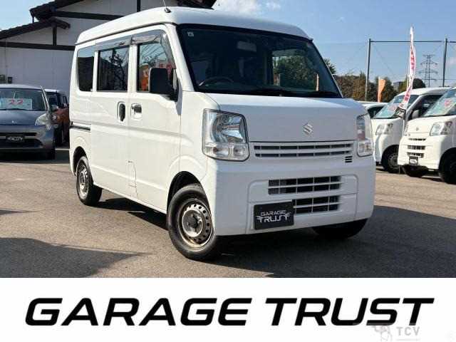 2016 Suzuki Every