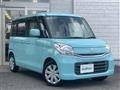 2016 Suzuki Spacia