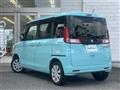 2016 Suzuki Spacia