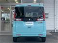 2016 Suzuki Spacia
