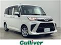 2022 Toyota Roomy