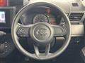 2022 Toyota Roomy