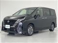 2024 Nissan Serena