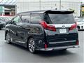 2019 Toyota Alphard