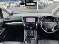 2019 Toyota Alphard